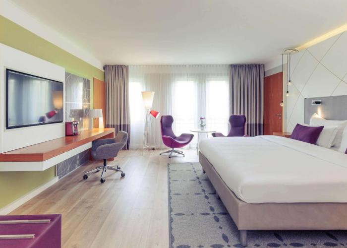 Mercure Hotel Kamen Unna