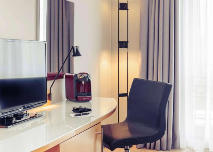 Mercure Hotel Kamen Unna