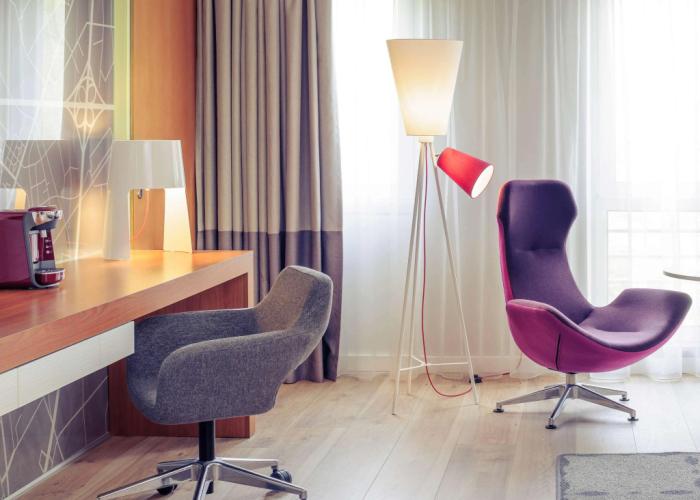 Mercure Hotel Kamen Unna