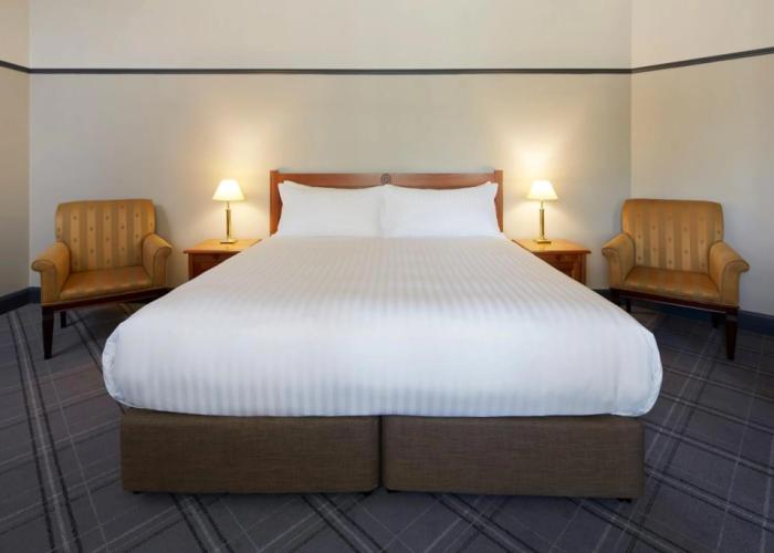 Brassey Hotel