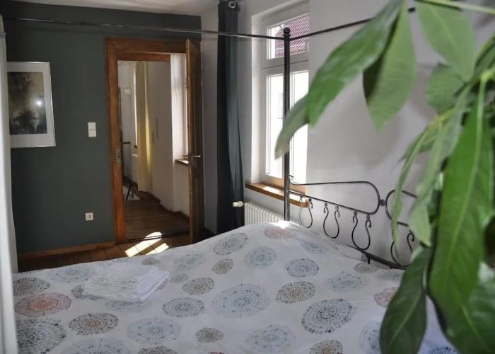 Apart-hotel Geibelhof