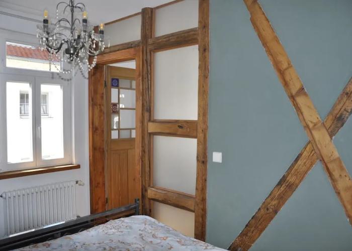 Apart-hotel Geibelhof