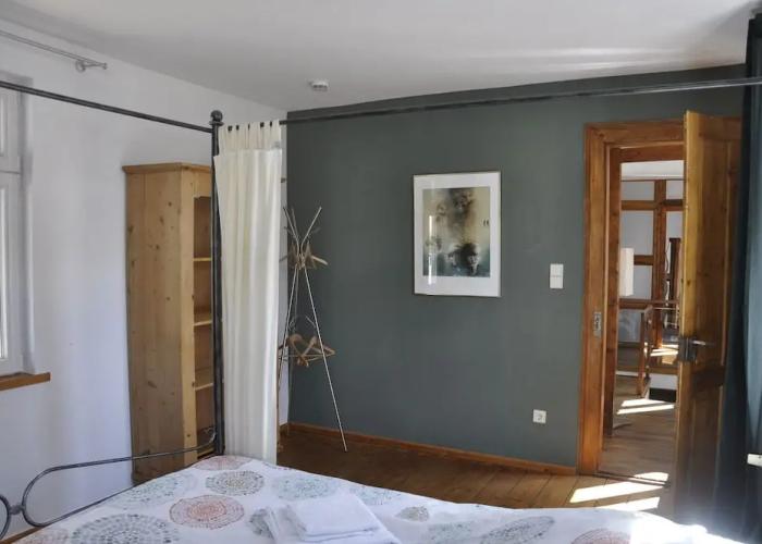 Apart-hotel Geibelhof