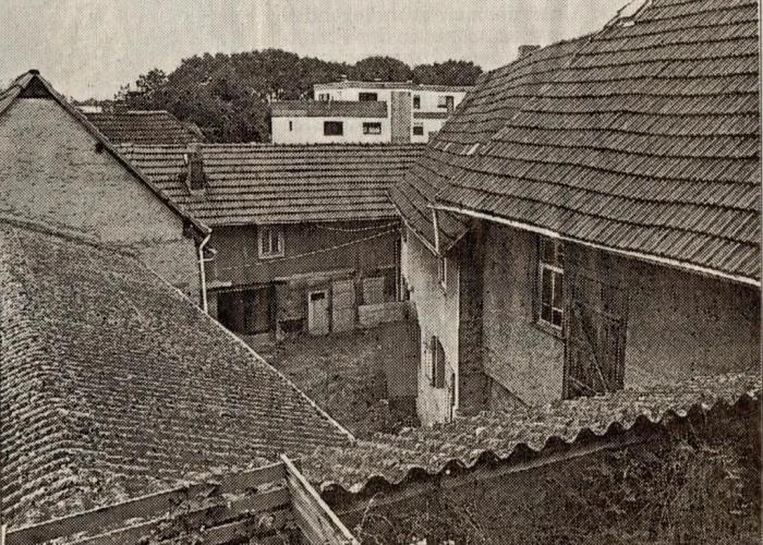 Apart-hotel Geibelhof