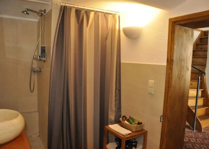 Apart-hotel Geibelhof
