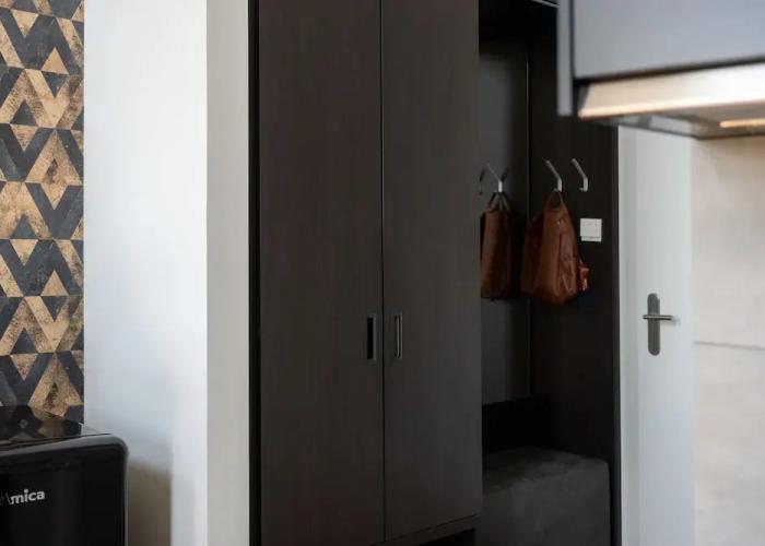 We rooms Hotel