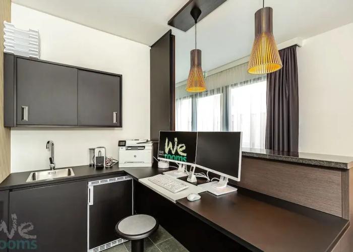 We rooms Hotel