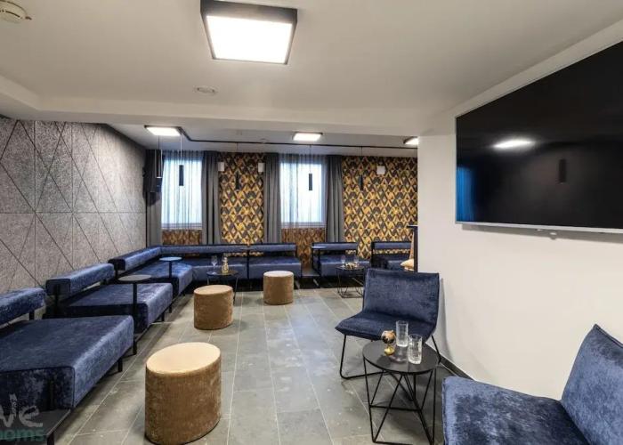 We rooms Hotel