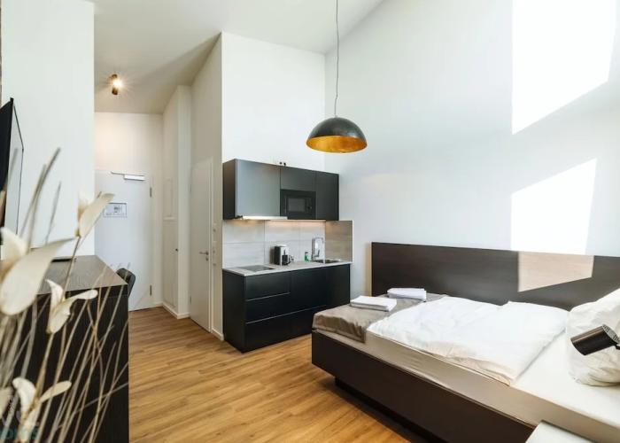 We rooms Hotel