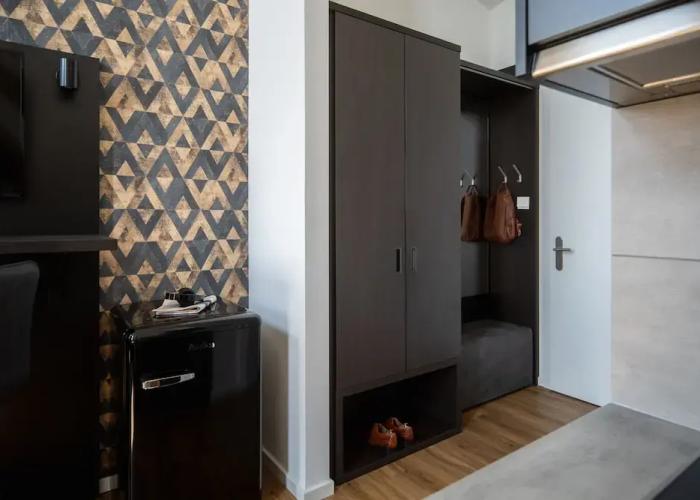 We rooms Hotel