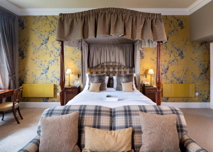 SCHLOSS Roxburghe, part of Destination by Hyatt