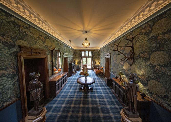 SCHLOSS Roxburghe, part of Destination by Hyatt
