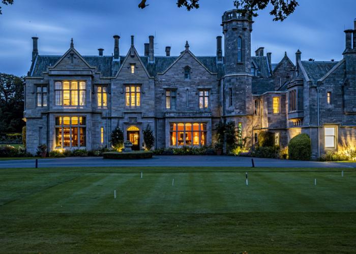 SCHLOSS Roxburghe, part of Destination by Hyatt