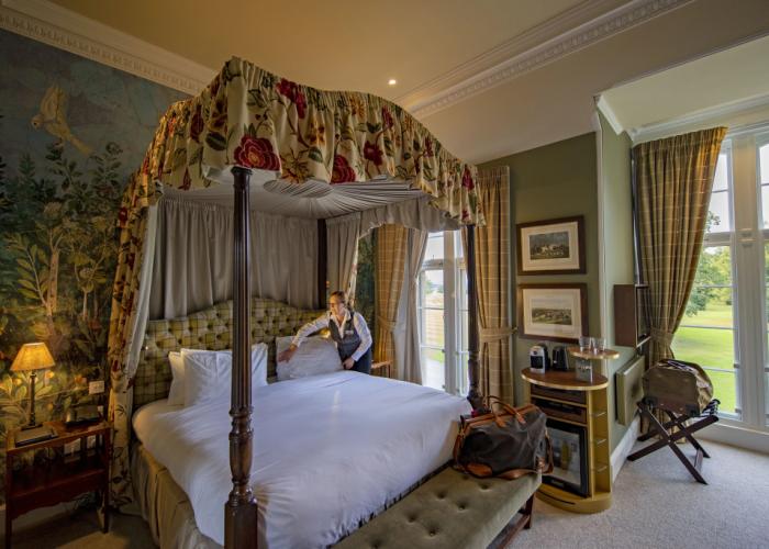 SCHLOSS Roxburghe, part of Destination by Hyatt
