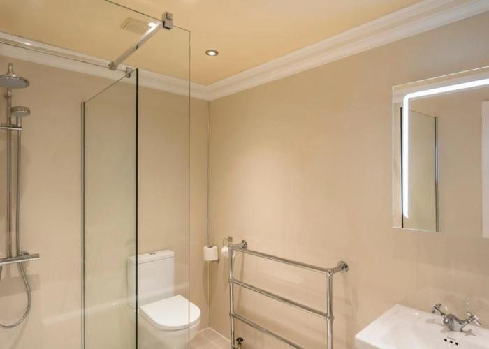 Ednam House Hotel