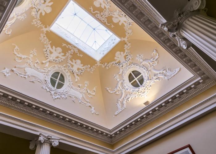 Ednam House Hotel