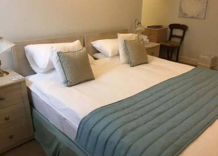 The Border Hotel