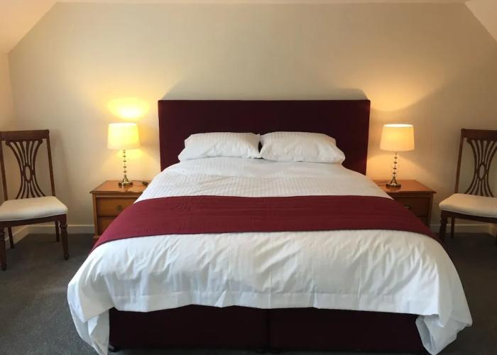 The Border Hotel