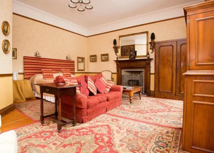 The Old Priory Guesthouse