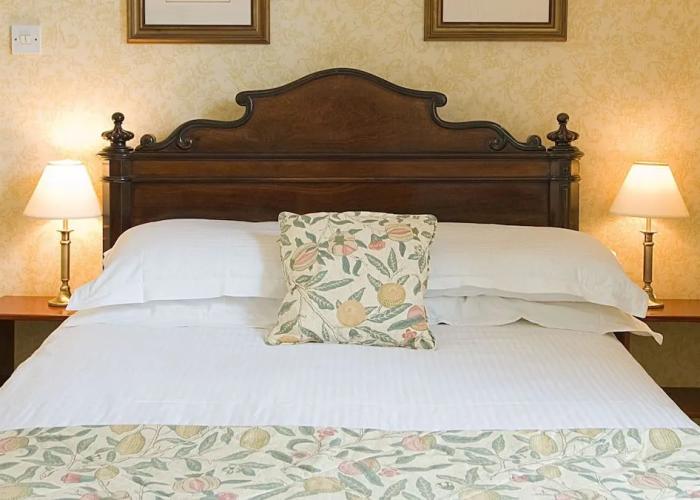 The Old Priory Guesthouse