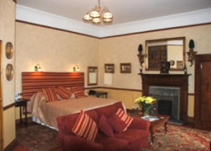 The Old Priory Guesthouse