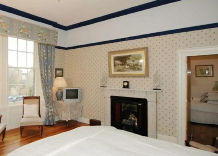 The Old Priory Guesthouse