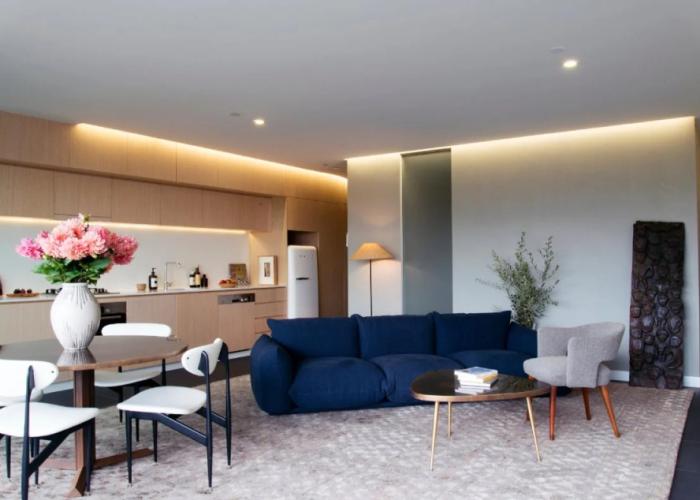 Nishi Apartments Eco Living By Ovolo
