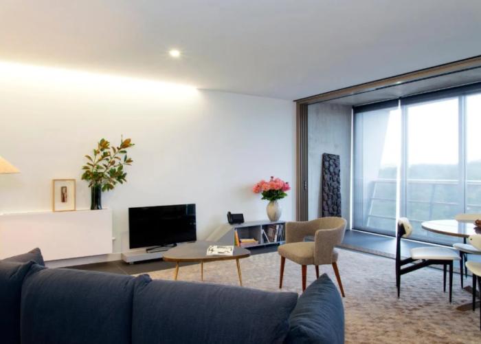Nishi Apartments Eco Living By Ovolo