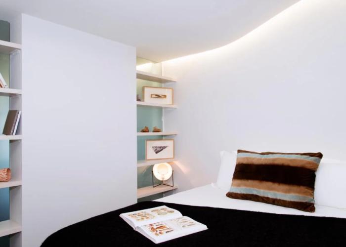 Nishi Apartments Eco Living By Ovolo