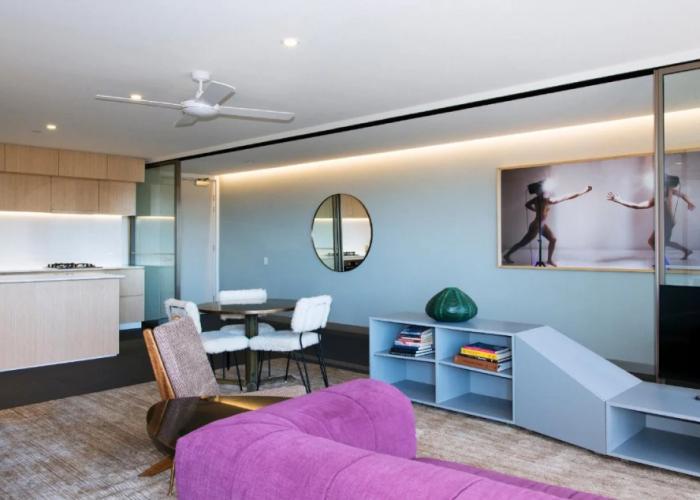 Nishi Apartments Eco Living By Ovolo