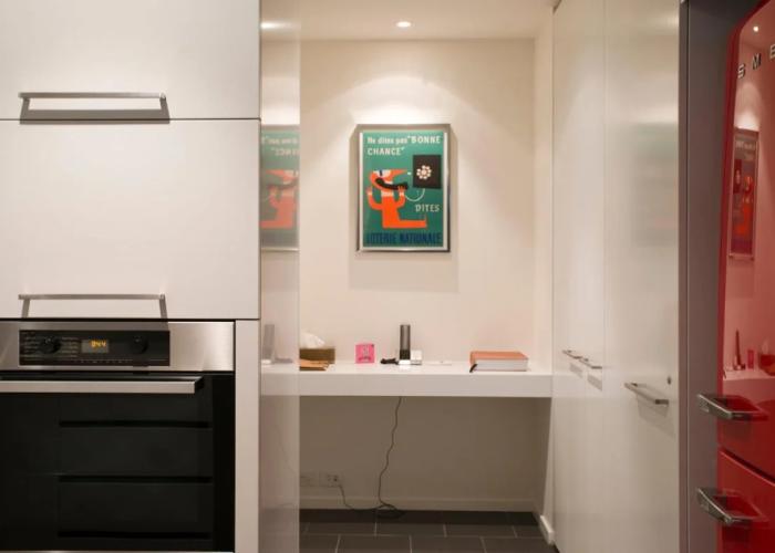 Nishi Apartments Eco Living By Ovolo