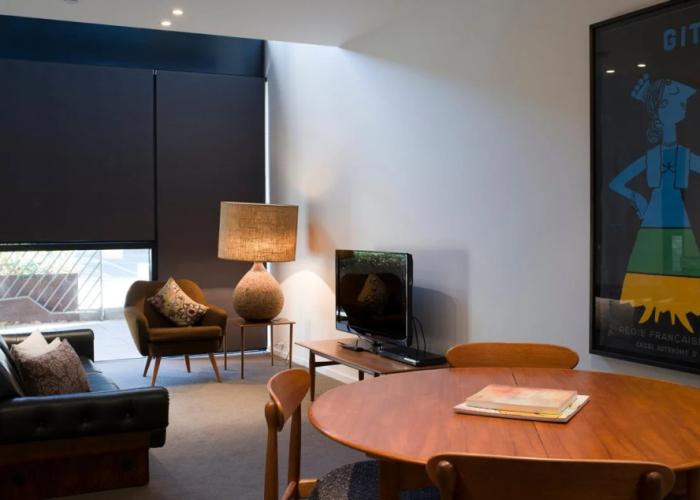 Nishi Apartments Eco Living By Ovolo
