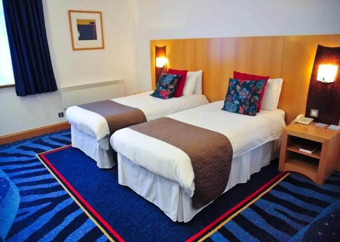 The Park Hotel