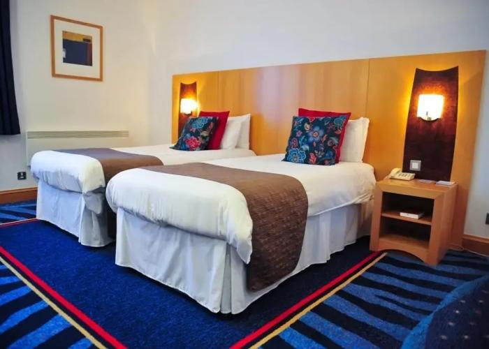 The Park Hotel