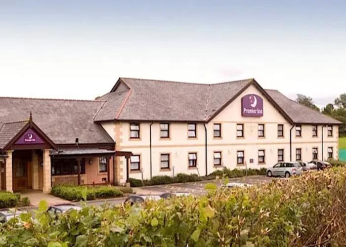 Premier Inn Kilmarnock