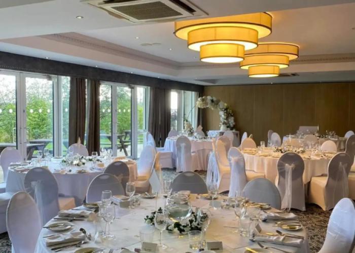 The Fenwick Hotel