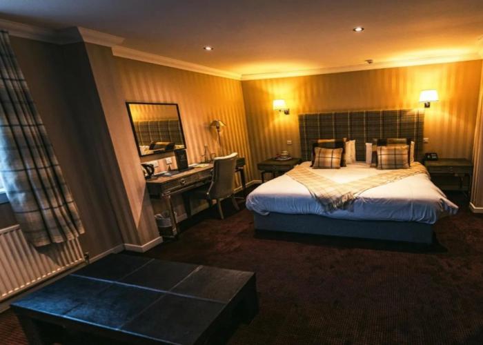 The Fenwick Hotel