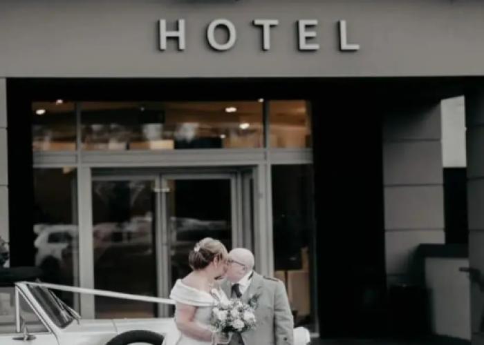 The Fenwick Hotel