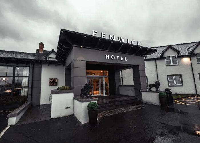The Fenwick Hotel