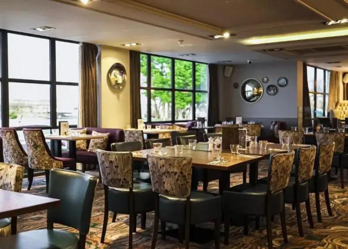 The Fenwick Hotel