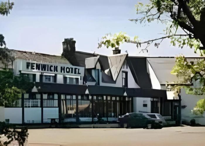 The Fenwick Hotel