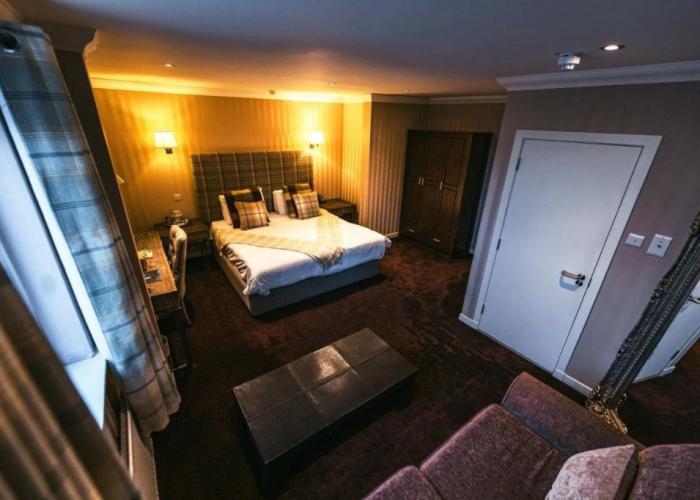The Fenwick Hotel