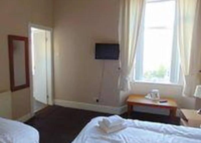 The Portmann Hotel