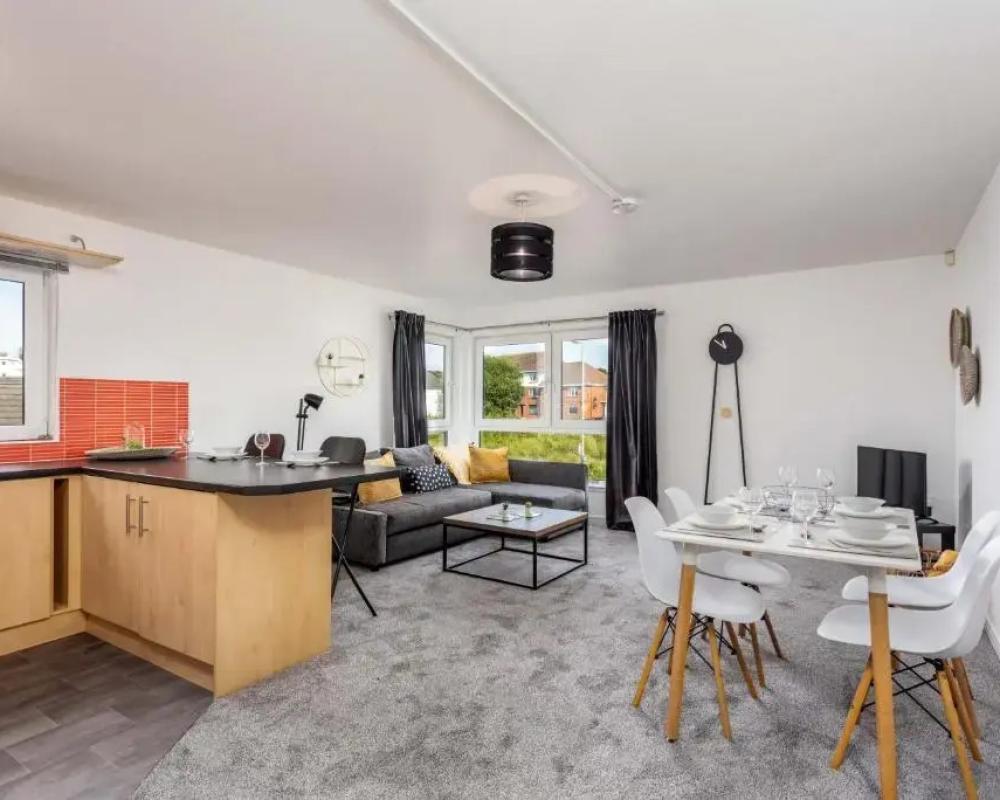 Walker Suite No82 - Donnini Apartments