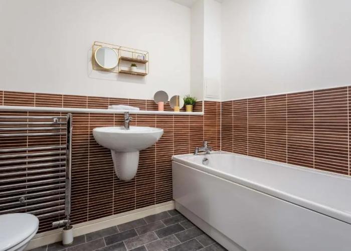 Walker Suite No82 - Donnini Apartments