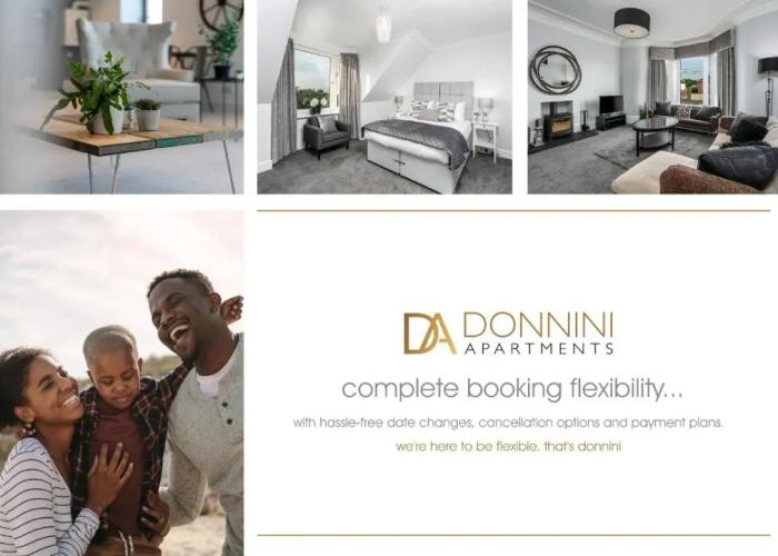 Walker Suite No82 - Donnini Apartments