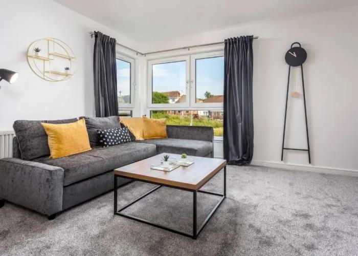 Walker Suite No82 - Donnini Apartments