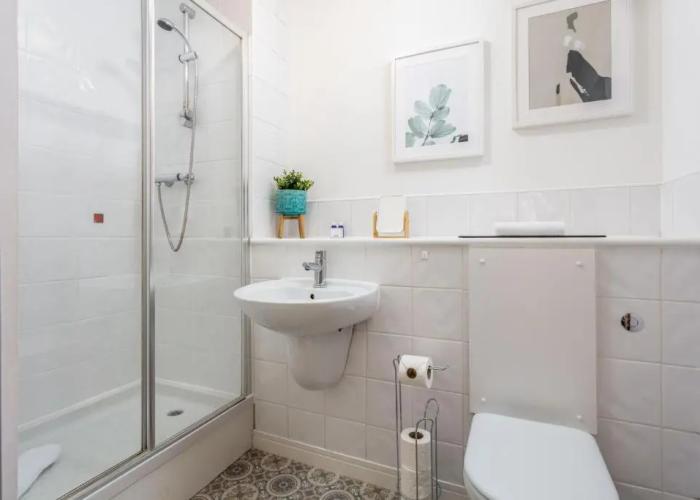 Walker Suite No82 - Donnini Apartments