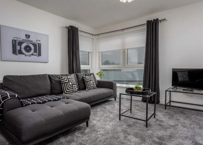 Walker Suite No73 - Donnini Apartments