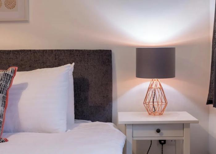 Walker Suite No73 - Donnini Apartments